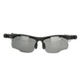 thumbnail image 4 of Wireless Smart Glasses,Bluetooth Sunglasses HIFI Sound Music Sunglasses Wireless Glasses Convenient Use, 4 of 14