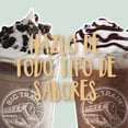 thumbnail image 2 of BIG TRAIN - Cookies & Cream, Bolsa de 1.59 kg, Mezcla en Polvo, Sabor Dulce, para Preparar Bebida Saborizante, Bebida Caliente o Frappeada, con Galletas, F&aacute;cil de Preparar, para Cafeter, 2 of 7