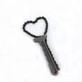 thumbnail image 5 of 1pc Adjustable Car Engine Oil Filter Chain Grip Key Wrench Remover Tools Car Engine Oil Filter Chain Wrench Grip Spanner Repair, 5 of 5