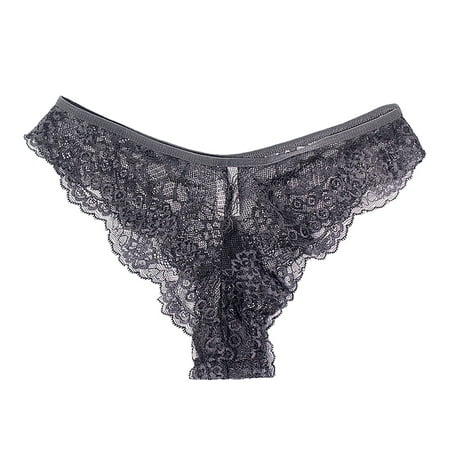 Sheer Shorts G String plus Size Lace Underwear For Womens Bikini Panties Soft Hipster Panty Ladies Stretch Sexy Briefs