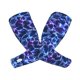 thumbnail image 1 of Balery Blue Lightning1 Mangas Refrescantes para Brazos para Hombre y Mujer – Transpirables y Absorbentes de Humedad para Mujeres, Hombres y Niños, 1 of 7