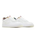 thumbnail image 3 of Big Kid's Nike Air Force 1 LV8 White/White-White (FN8912 111) - 6.5, 3 of 5