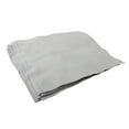 thumbnail image 7 of 12Pcs Black Microfiber Lint Free Cleaning Cloth Reusable For Kitchens Cars Glass, 7 of 7