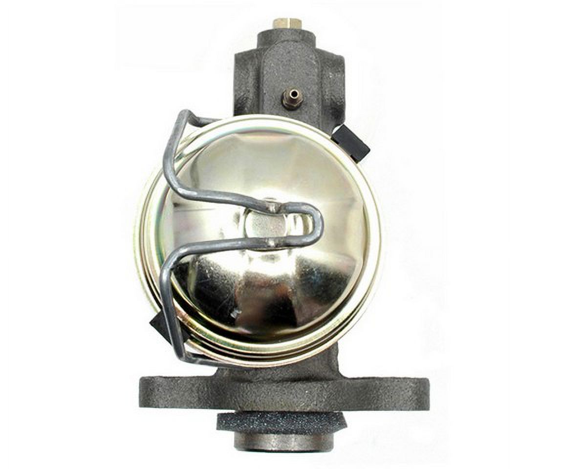 Raybestos MC36242 Professional Grade Brake Master Cylinder Fits select: 1966 CHEVROLET IMPALA, 1966 CHEVROLET NOVA