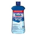 thumbnail image 2 of Finish Quantum Jet-Dry Ultra Rinse Agent, 315 washes, 2 of 6
