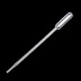 thumbnail image 3 of Pipetas de transferencia de pipetas desechables de 0,5 ml pipetas de aerógrafo 50 piezas 05 ml Zulema none, 3 of 8