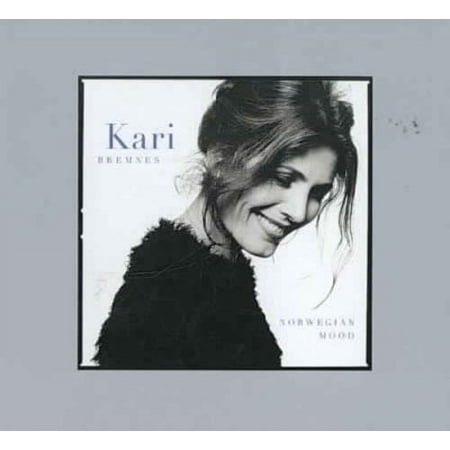 NORWEGIAN MOOD [KARI BREMNES]