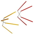 thumbnail image 2 of Shisuyan Cooling Rack Assorted Color Stainless Steel 2Pcs 10.8X10.8X6.9In, 2 of 8