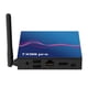 thumbnail image 2 of TX98 PRO Android12 TV BOX 4G 64G Allwinner H618 Quad Core 6K 4K BT 5G Wifi6 Voice Smart Media Player Set Top Box EU Plug, 2 of 5