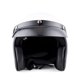 thumbnail image 1 of Vintage Unisex-adulto Casco de cara abierta Motocicletas de crucero Cool Rider Equipment Four S Carevas Casco, 1 of 7