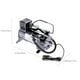 thumbnail image 3 of Accesorios para coche, accesorios para automóviles, inflador de neumáticos portátil, compresor de aire, bomba de aire para neumáticos de coche, bomba de aire para neumáticos de 12 V con manómetro y si, 3 of 9
