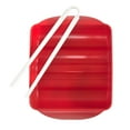 thumbnail image 6 of (4 pack) Nordic Ware Microwave Plastic Ramen Rush Cooker with Chopsticks, Red, 7.25" x 5.5" x 2.75", 6 of 13