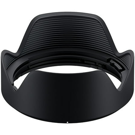 Tamron HA063 Lens Hood for 28-75mm f/2.8 Di III VXD G2 Lens, Black