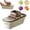 D, variant on Zoxiy 6 In 1 Kitchen Vegetable Cutter With Safety Hand Guard,Multifunctional Handheld Vegetable Cutter For Cooking And Meal Preparation,Dishwasher Safe, Non-Slip Base,Compact Salad Prep Gadget