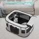 thumbnail image 5 of Corral Plegable para Mascotas Seiyierr para Gatos y Cachorros con Estuche de Transporte, 5 of 7