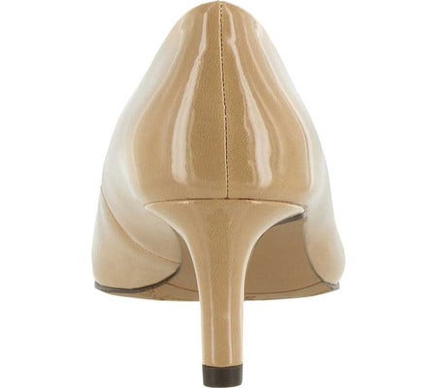 Easy Street Pointe Pumps (Women)