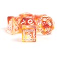 thumbnail image 2 of D&D Adventure Dice (Sorcerer Class: Orange), 2 of 4