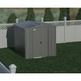 thumbnail image 6 of Arrow, 6x7, Grey, 6 of 6
