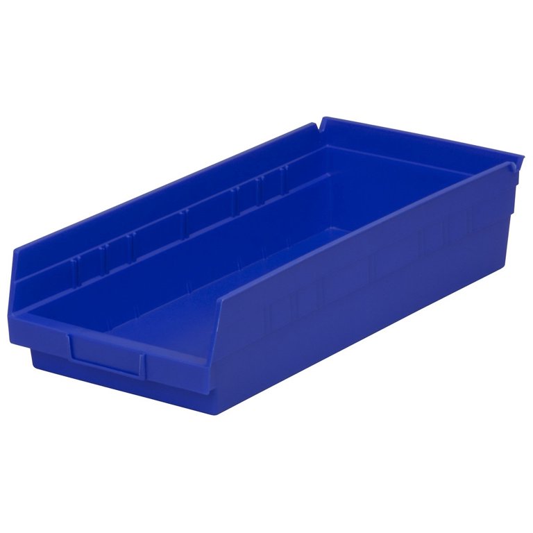 40130 Shelf Bin Dividers 