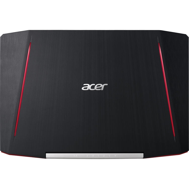 Acer Aspire VX 15 Gaming Notebook with Intel i5-7300HQ, 16GB Acer Aspire VX 15 Gaming Notebook with Intel i5-7300HQ, 16GB