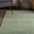 thumbnail image 3 of Dalyn Rugs Reya RY7 Turquoise 2'3" x 7'6" Runner Rug, 3 of 5