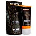 thumbnail image 1 of Regrowe - B&aacute;lsamo de Crecimiento de Barba Fortificado Regrowe Plus 5% - Adicionado con Queratina, Aloe Vera, Vitamina E, Complejo de amino&aacute;cidos minerales, Alanto&iacute;na -, 1 of 7