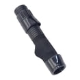 thumbnail image 4 of S SERENABLE Siège de Moulinet PP Robuste Compact Facile à Installer Accessoire de Pêche Portable, 4 of 9