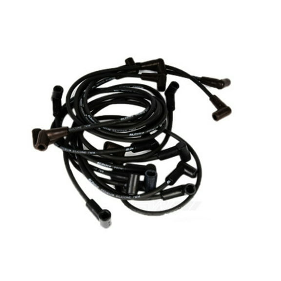 ACDelco GM Original Equipment 718D Spark Plug Wire Set Fits select: 1994-1995 CHEVROLET GMT-400, 1994-1995 GMC SIERRA