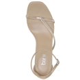 thumbnail image 3 of Bar III Womens Blakke 2P Ankle Strap Open Toe Heels, 3 of 3