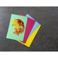thumbnail image 2 of TableCraft 10355 Flexible Cutting Boards (0.9mm), Assorted, Pack of 4, 2 of 2