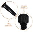 thumbnail image 3 of Replacement Magnetic Oils Dipstick Automotive Oil Dipstick For Inverter Generator, 3 of 5