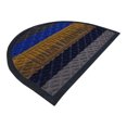 thumbnail image 1 of Tapete Para entrada Importacion  Decorativo Bienvenidos Multicolor, 1 of 2