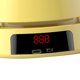 thumbnail image 3 of Máquina eléctrica de pantalla LED de 10 niveles de bajo ruido ajustable a distancia Amarillo Sharpla Máquina de saltar la cuerda, 3 of 3