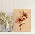thumbnail image 2 of Cherry Blossom Branches Canvas Print, Decor for Living Room, Bedroom, Dining Room, Office, Hallway, Dorm, 2 of 8