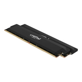 Crucial 32GB Kit (2x 16GB) CT16G48C40S5 DDR5 SODIMM 4800MHz