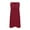 Womens Wine Dresses _ B, variant on SMihono Women's Trendy Bodycon Ruched Mini Dress Backless Party Club Outfits Summer Beach Vacation Dresses Hot Pink 6