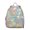Pink-14, variant on Retro Hippie Bohemian Backpack for Student – Colorful Floral Vintage Fashion Tribal Style Elementary Daypack with Aesthetic Artistic Touch