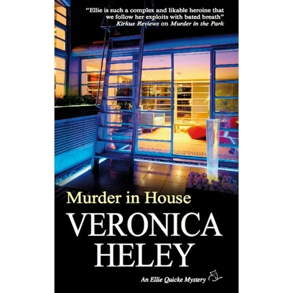 Ellie Quicke Mysteries: Murder in House (Hardcover)