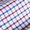 Port Wine, variant on Men's Long Sleeve Oxford Shirts