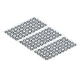 thumbnail image 1 of Reference 1200 Pcs 3D Scanning Marker 6mm ID 10mm OD High Reflective Strong Adhesive 3D Tracking Dot Reference Point Marker, 1 of 7