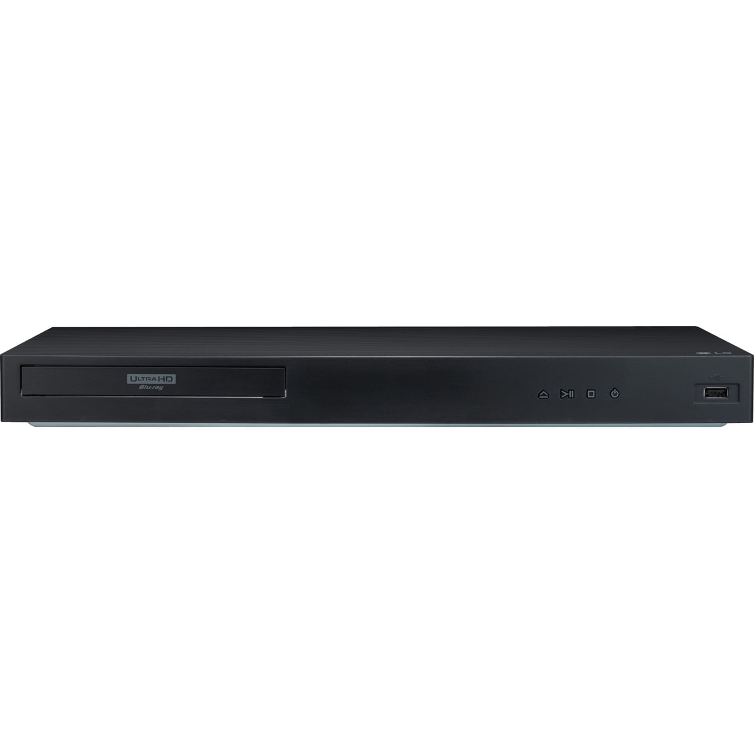 LG UBK90 4K Ultra-HD Blu-ray Player with Dolby  