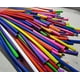 thumbnail image 5 of Globos 260q, 100 globos mágicos largos de látex engrosado con forma de bobina, 5 of 5
