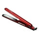 thumbnail image 2 of Plancha De Cabello Profesional Timco® X-titanium Con Funda Roja Timco TIT-230R, 2 of 3