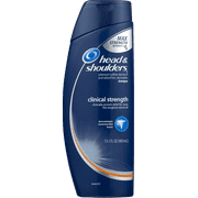 Paraben Free Shampoo