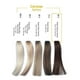 thumbnail image 4 of TINTE ALTERNATIVE CARE- color 6.1 RUBIO OSCURO CENIZA contenido de 90g Alternative Care 6.1 RUBIO OSCURO CENIZA, 4 of 5