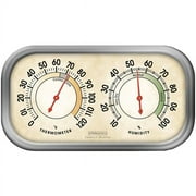 Brand New HUMIDITY METER THERMTR