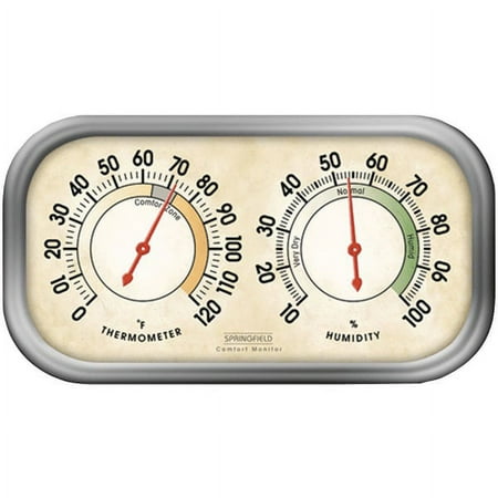 Brand New HUMIDITY METER THERMTR