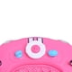 thumbnail image 5 of Andadera Prinsel  Auto Rosa, 5 of 8