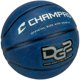 thumbnail image 2 of Balón de Baloncesto CHAMPRO Dura-Grip 230 de Caucho Tamaño Oficial Royal, 2 of 5