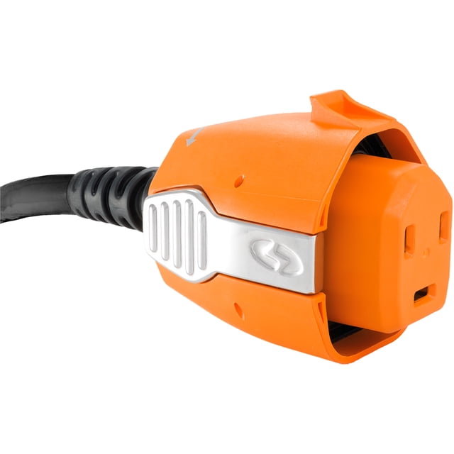 SmartPlug BF30, Conector de 30 amperios: productos y accesorios de energía en la costa para su velero, bote de pesca, bote a motor o yate, beige